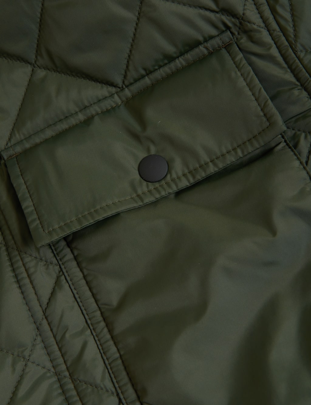 Quilted Jacket with Stormwear™ image 6