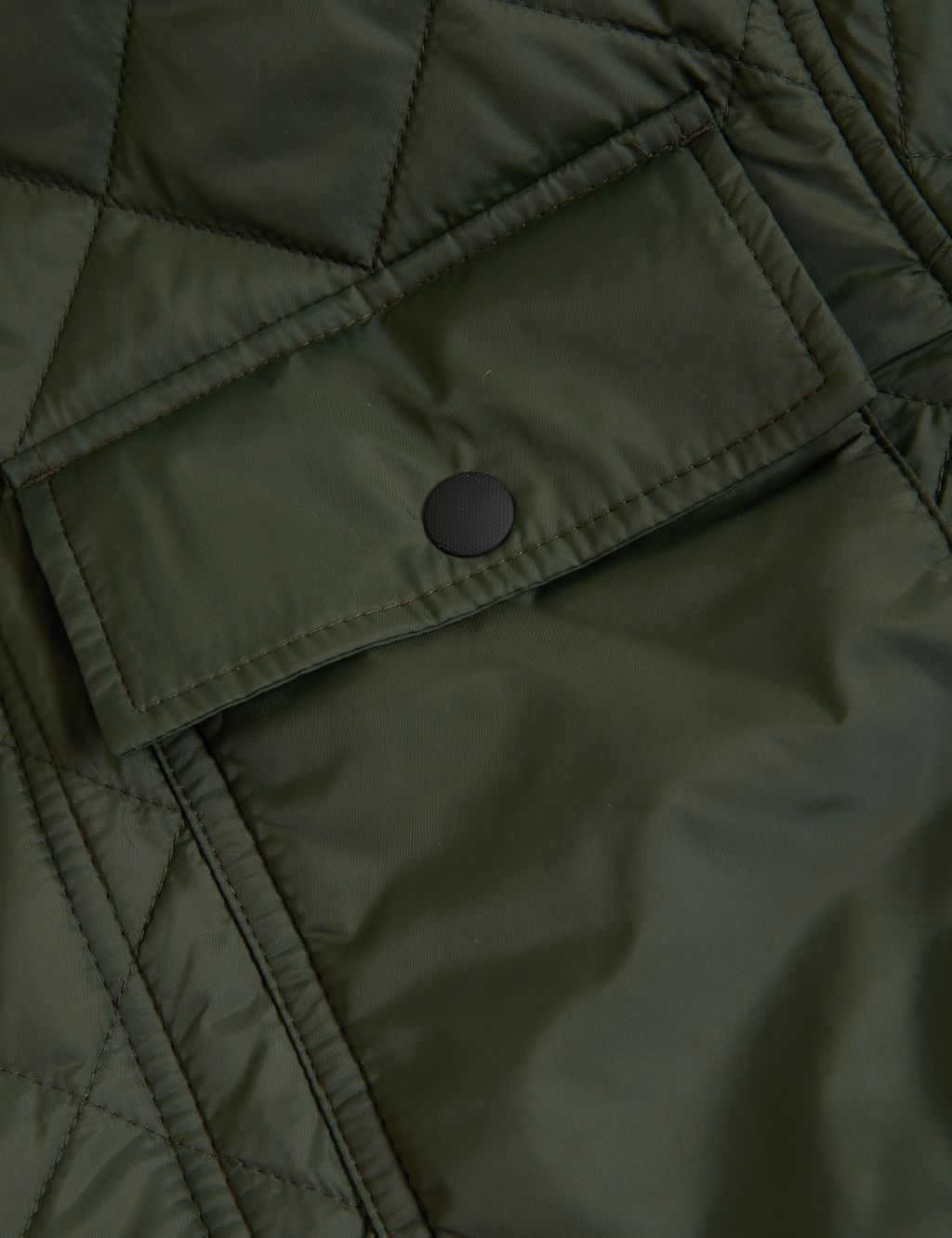 Quilted Jacket with Stormwear™ image 2