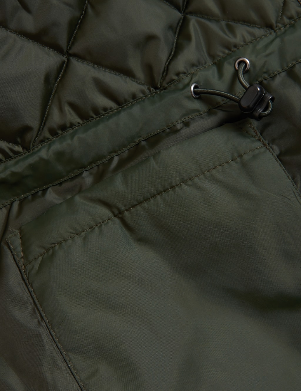 Quilted Jacket with Stormwear™ image 7