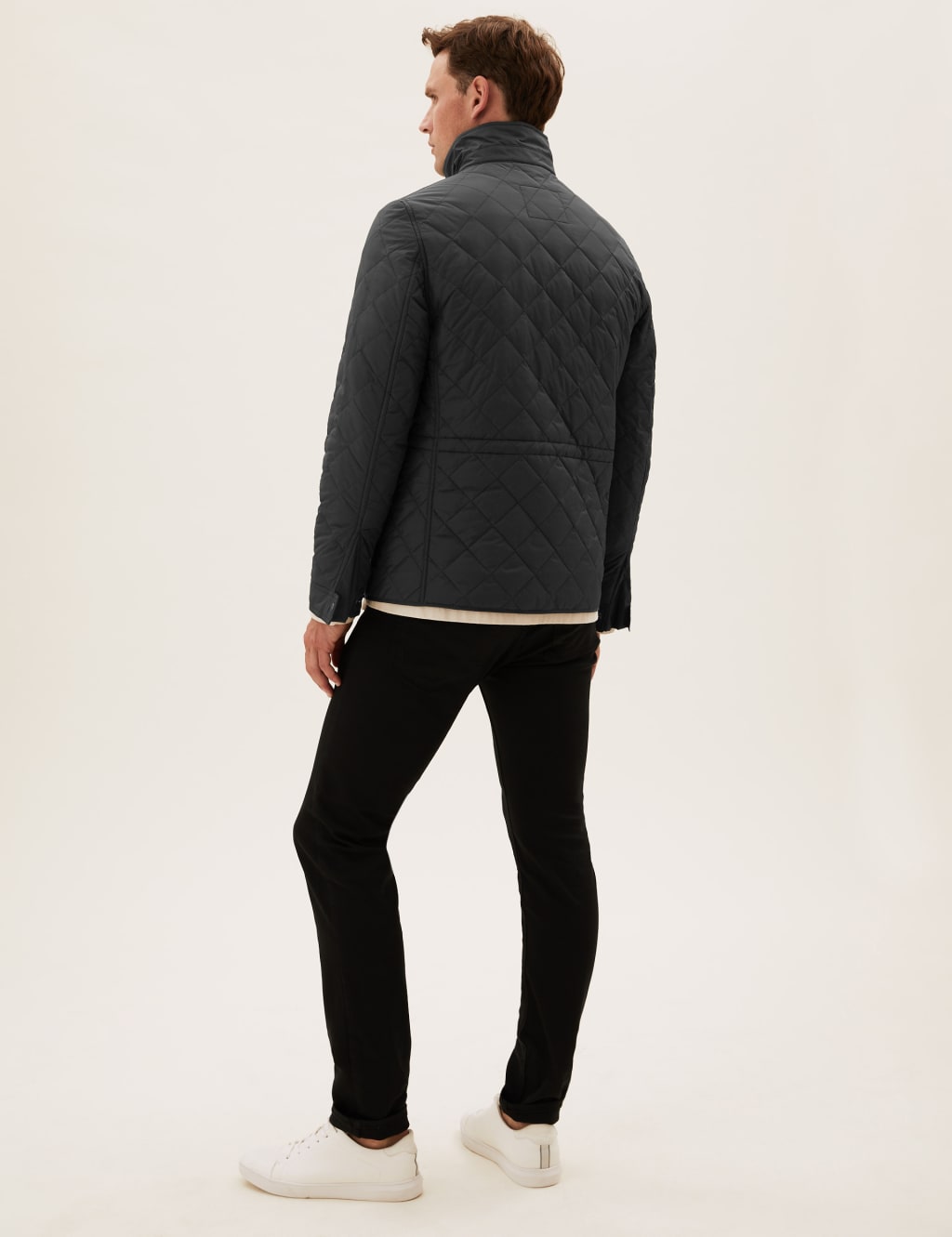 Quilted Jacket with Stormwear™ image 5