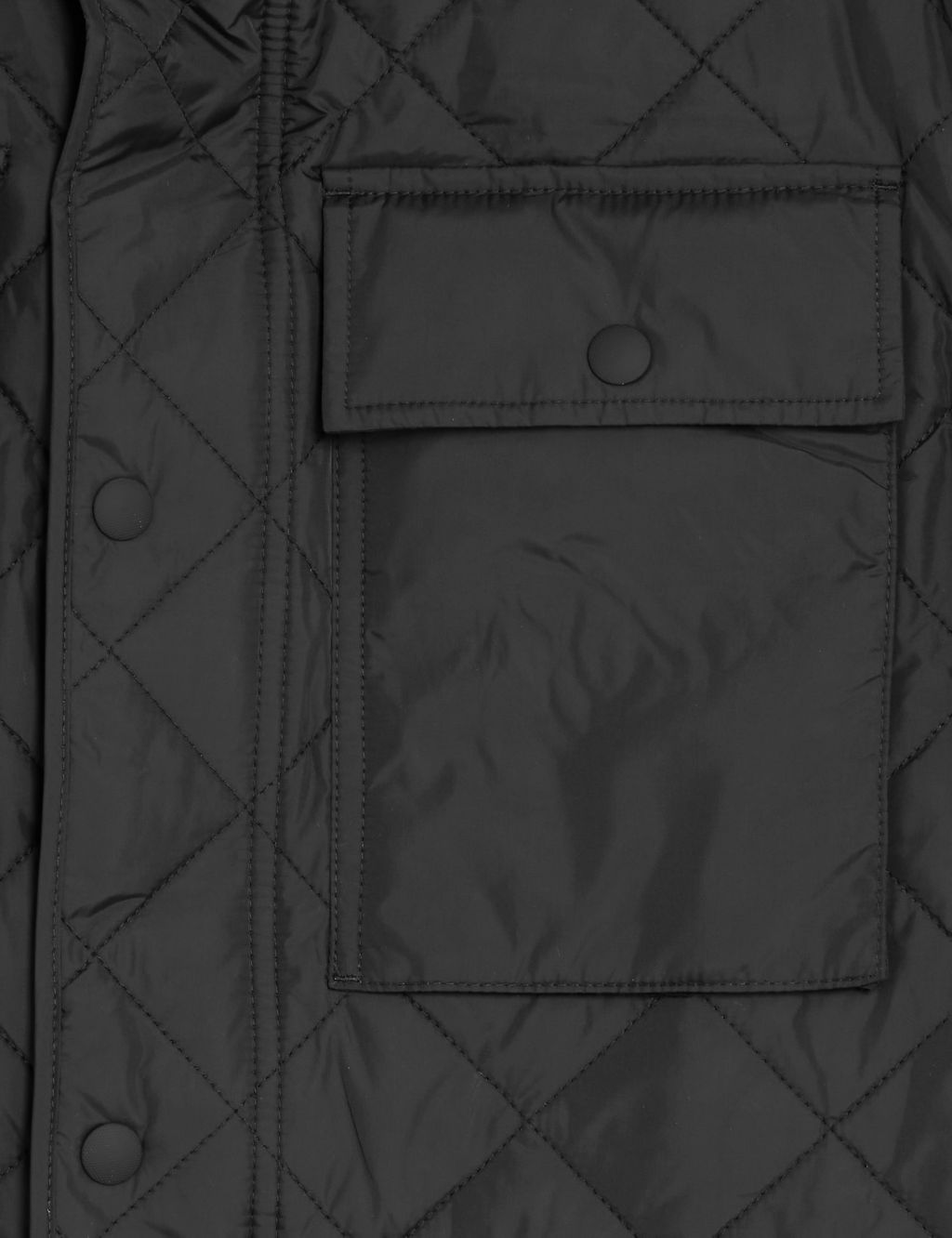 Quilted Jacket with Stormwear™ image 6