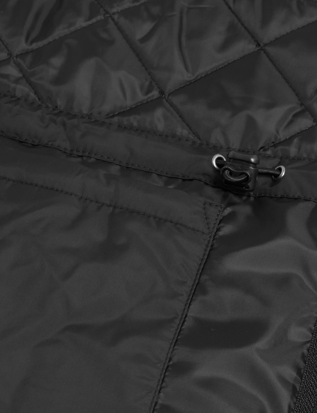 Quilted Jacket with Stormwear™ image 7
