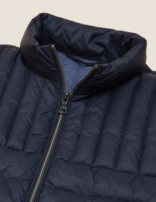 Puffer Jacket with Stormwear™