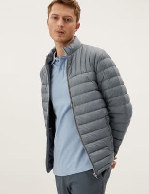 Coldcontrol lightweight puffer on sale jacket