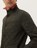 Quilted Jacket with Stormwear™