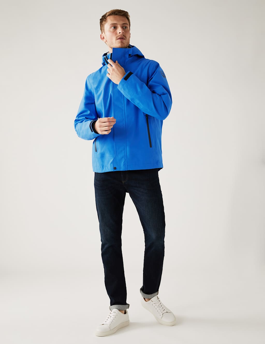 Waterproof Anorak image 2