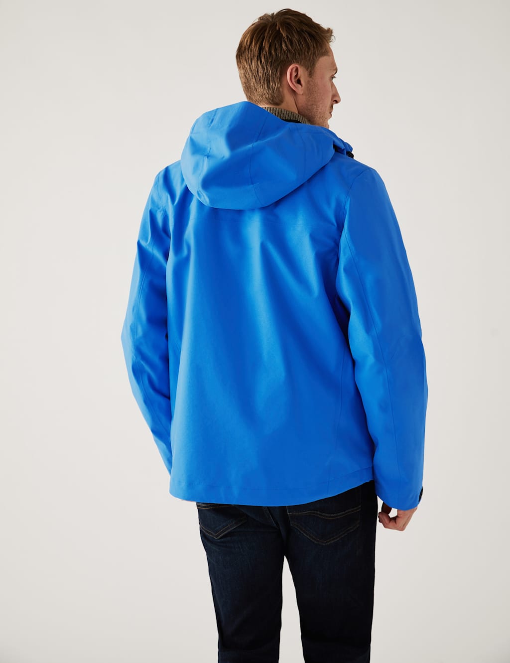 Waterproof Anorak image 4