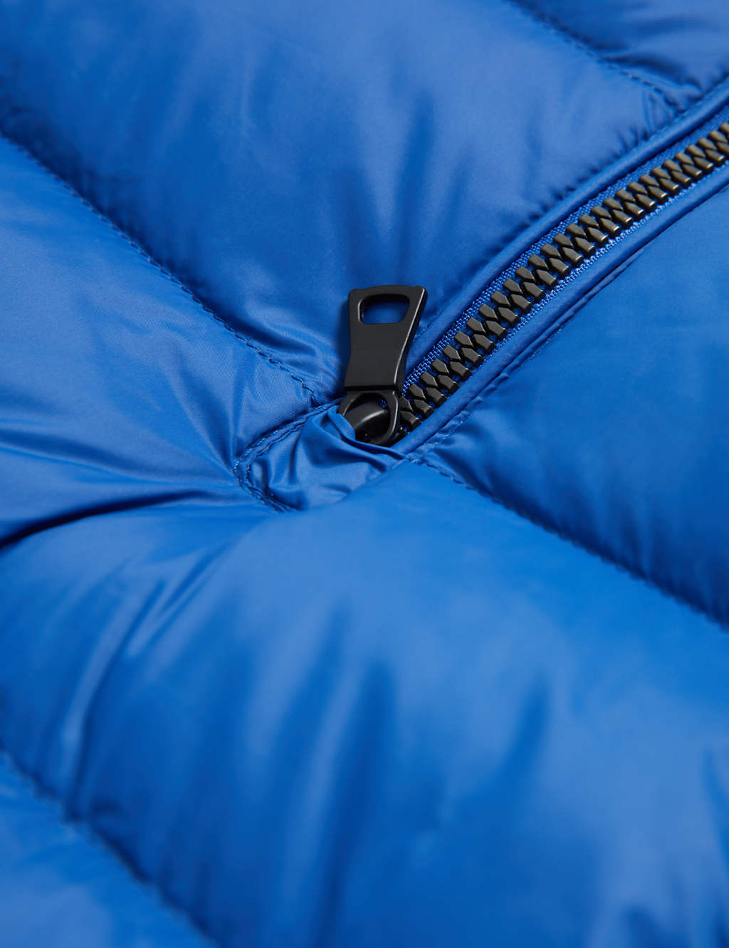 Feather and Down Gilet image 6