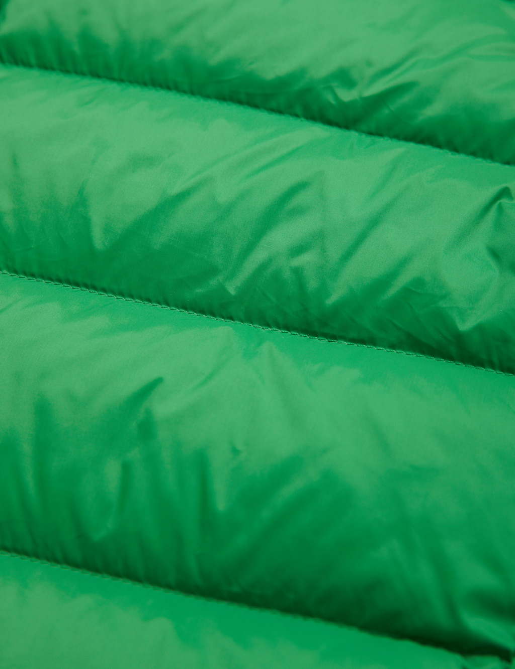 Feather and Down Gilet image 5