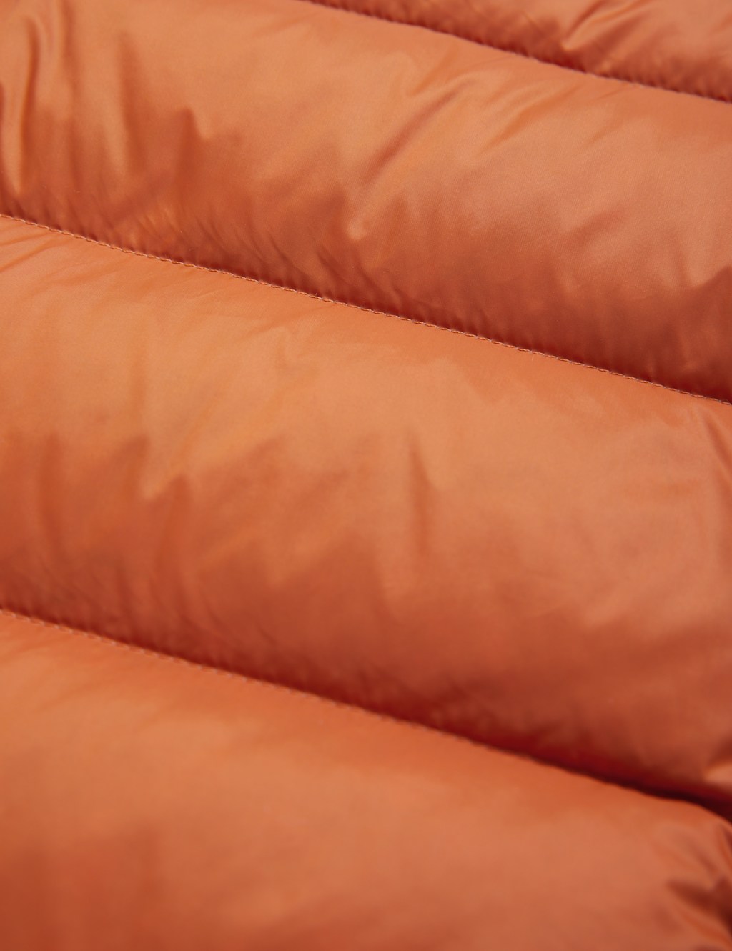 Feather and Down Gilet image 5