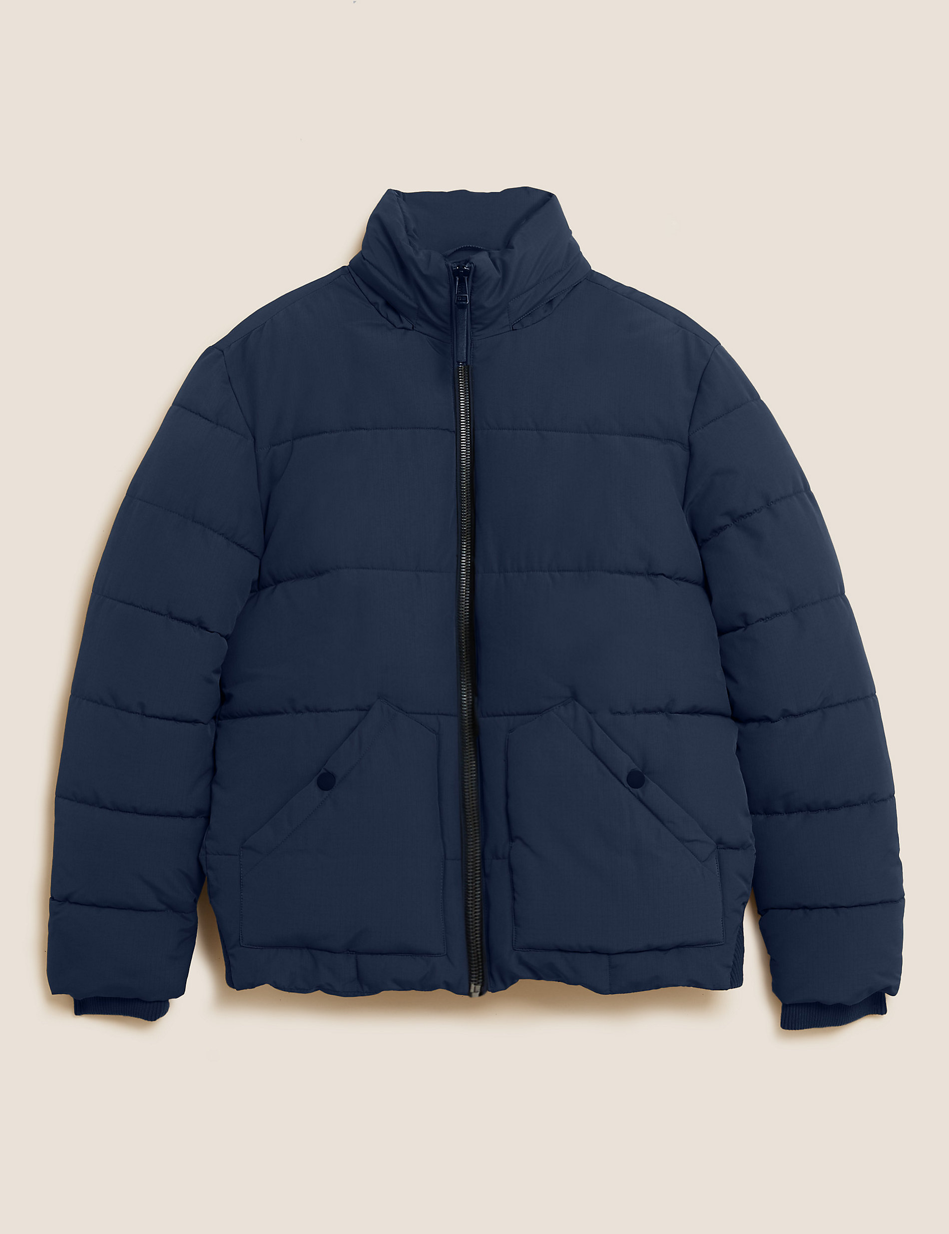 Padded Puffer Jacket with Thermowarmth™