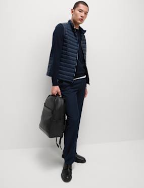 M&s clearance down gilet