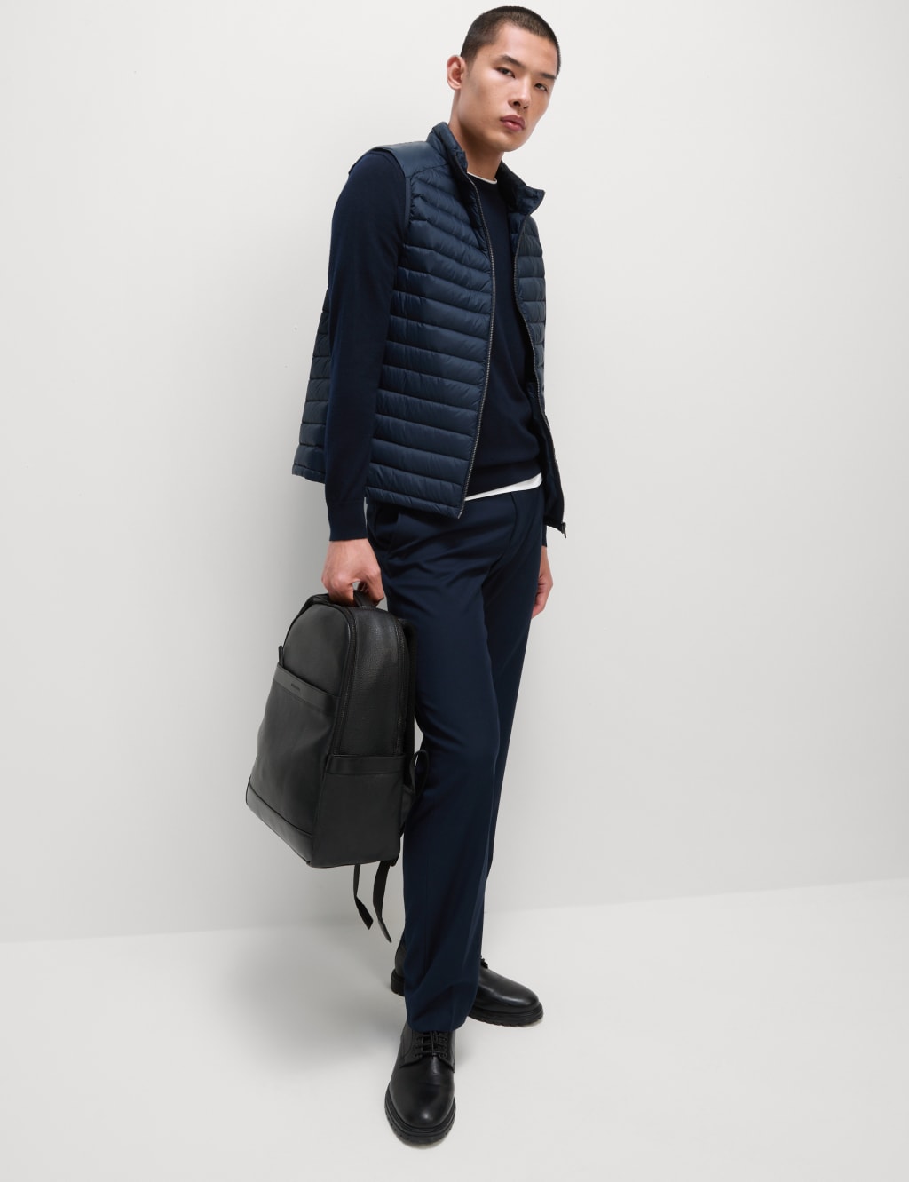 Men’s Coats & Jackets | M&S