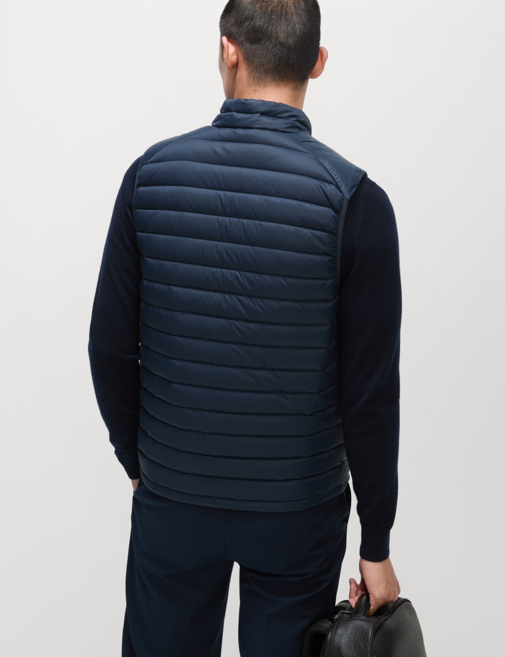 Men’s Coats & Jackets | M&S