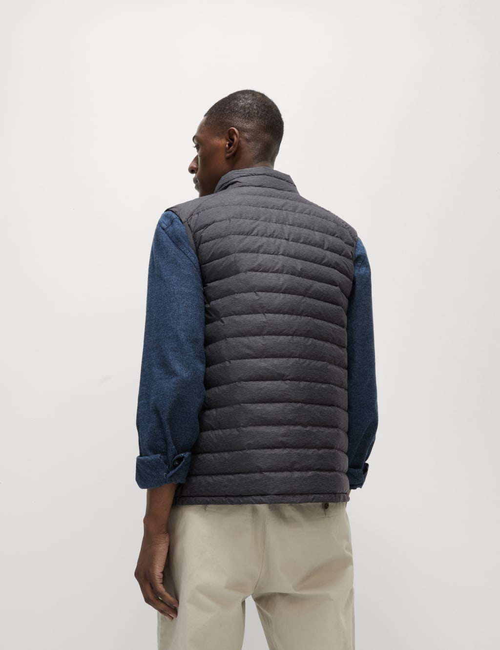 M&s shop casual jackets
