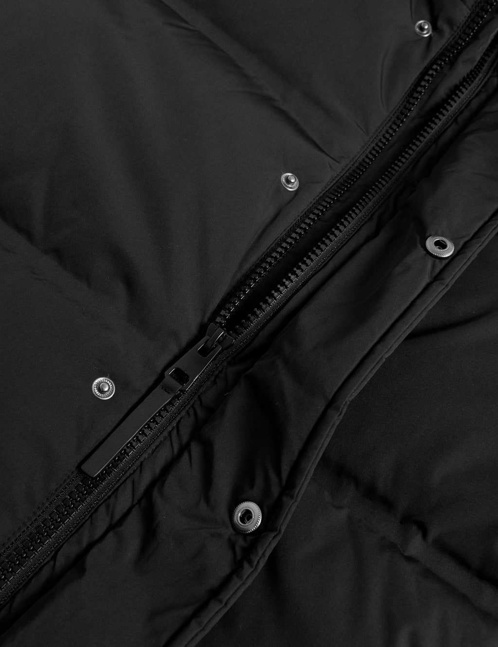 Men’s Hooded Coats & Jackets M&S