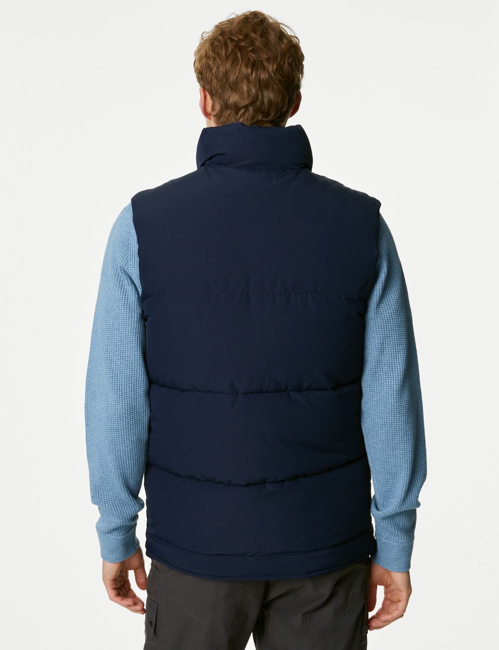Padded Gilet with Thermowarmth™ image 5