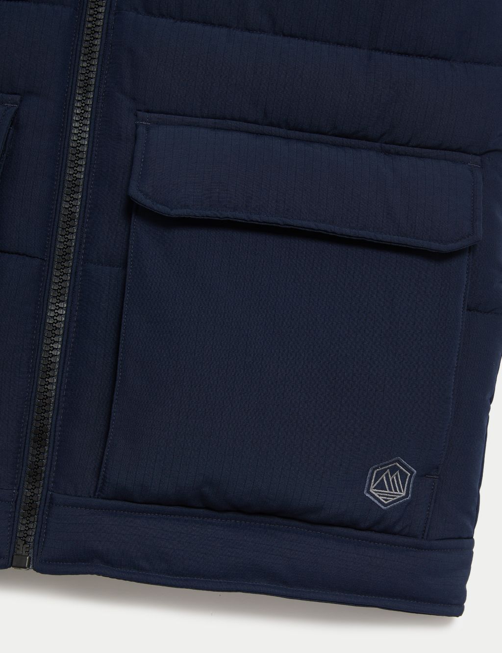 Padded Gilet with Thermowarmth™ image 6
