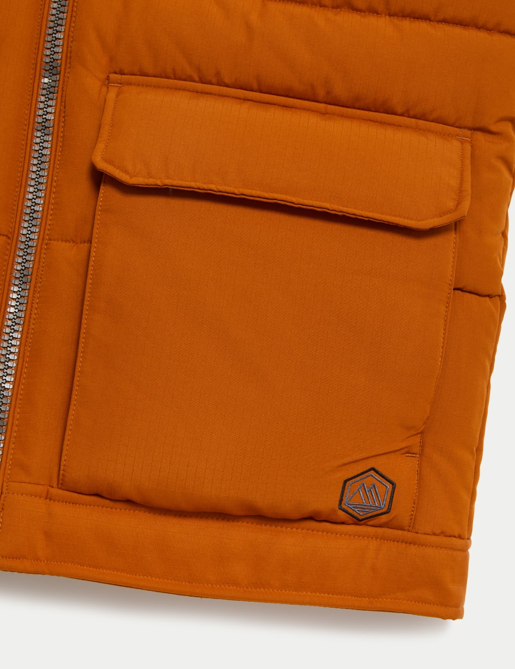 Padded Gilet with Thermowarmth™ image 6