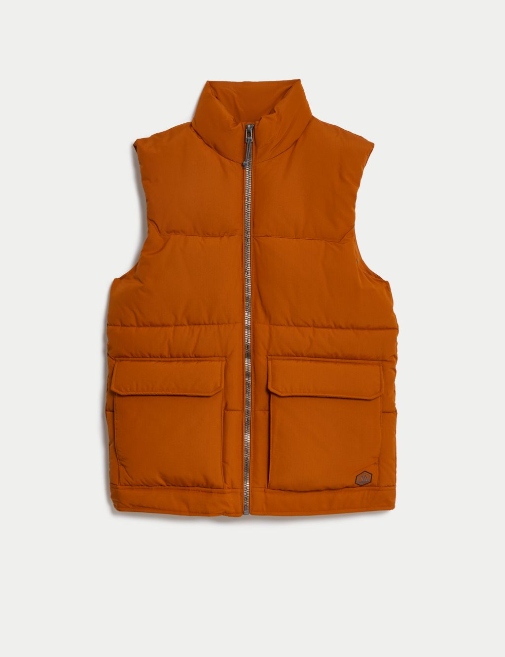 Padded Gilet with Thermowarmth™ image 2