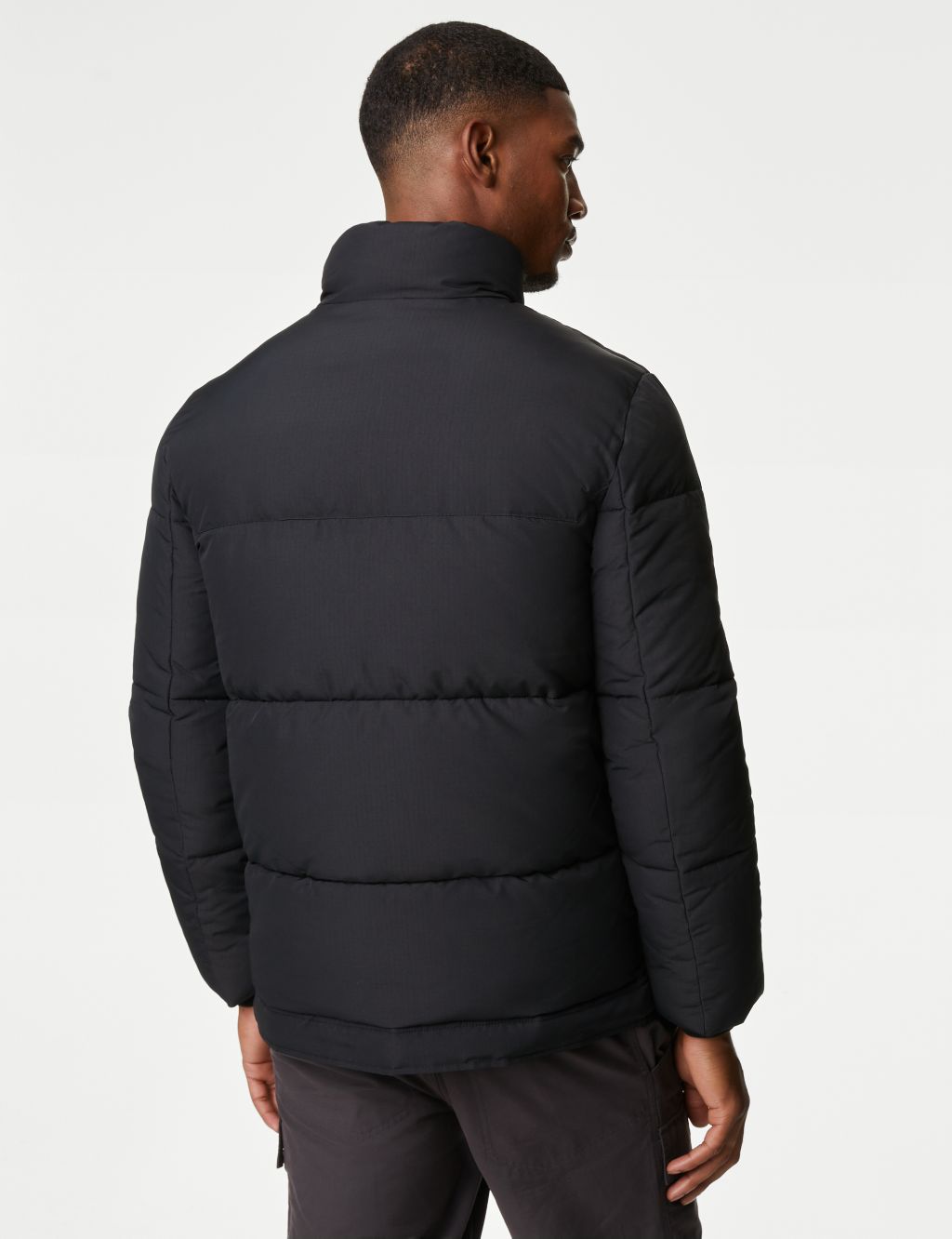 Puffer Jacket with Thermowarmth™ image 5