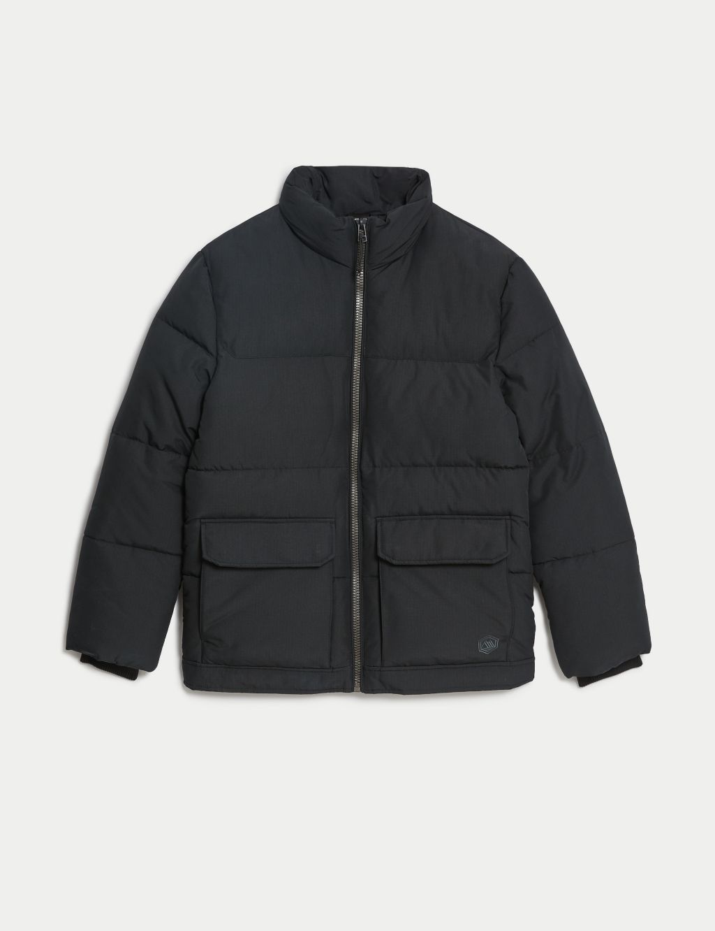 Puffer Jacket with Thermowarmth™ image 2