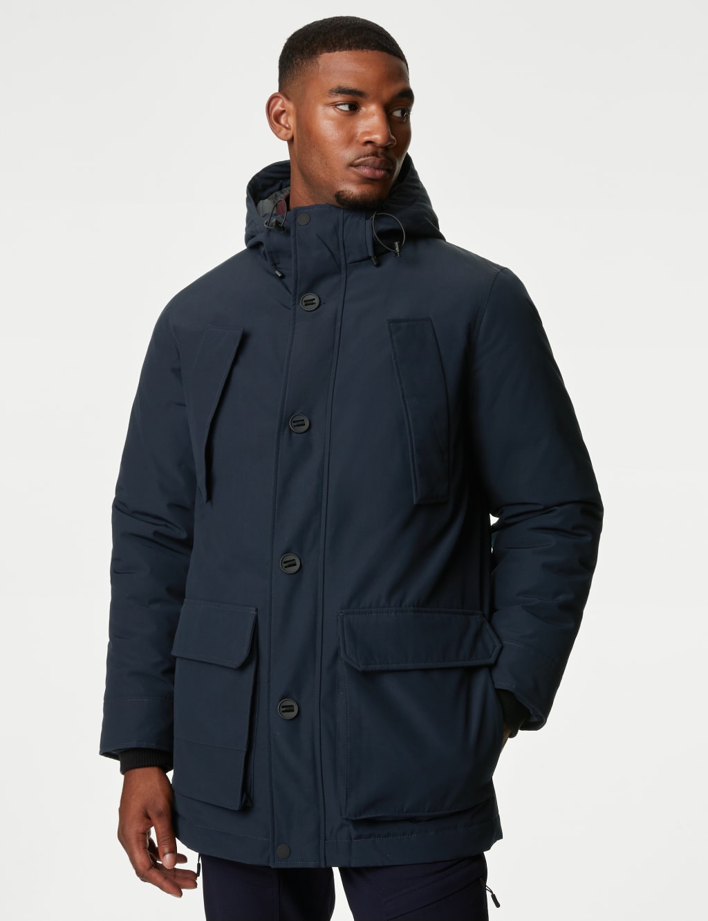 Gtx urban coat woolrich hot sale
