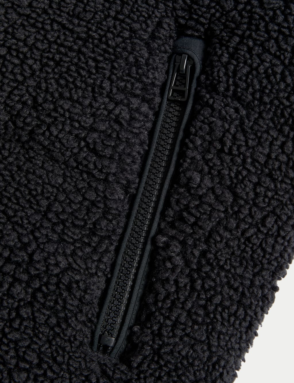 Borg Padded Gilet with Thermowarmth™ image 6