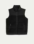 Borg Padded Gilet with Thermowarmth™