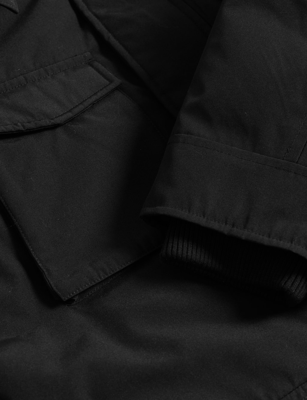 Hooded Puffer Jacket with Thermowarmth™ image 7