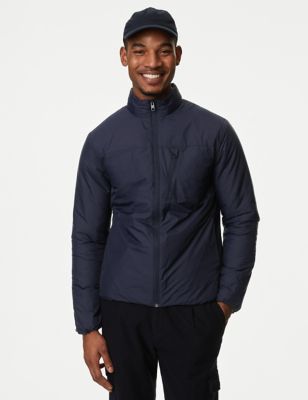 Lightweight Padded Jacket with Stormwear™ - AU
