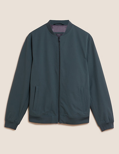 Ultimate Bomber Jacket with Stormwear™
