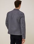 Cotton Harrington Jacket with Stormwear™