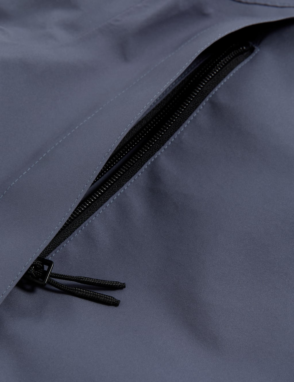 Hooded Parka Jacket with Stormwear™ image 7