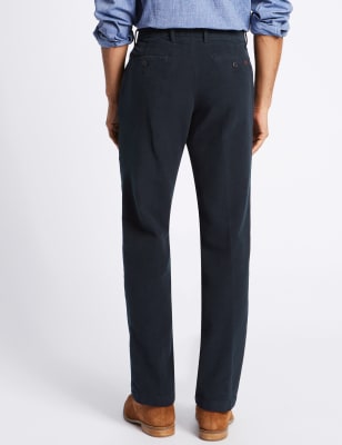 moleskin jeans m&s