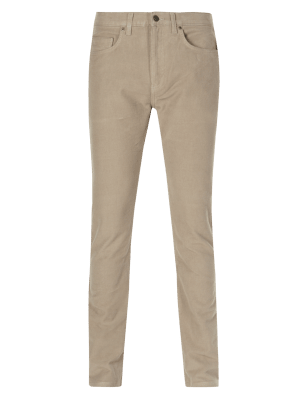 Moleskin jeans hot sale m&s