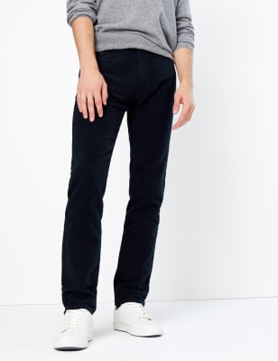 m&s moleskin jeans