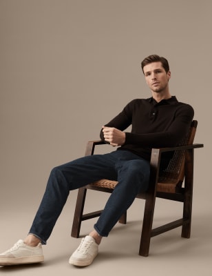 marks and spencer mens jeans