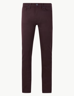 M&s mens sale travel jeans