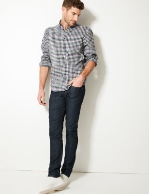 Mens Jeans | M&S