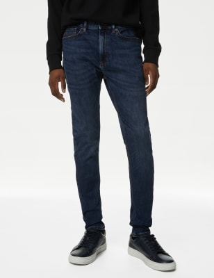 Skinny Fit 360 Flex Jeans