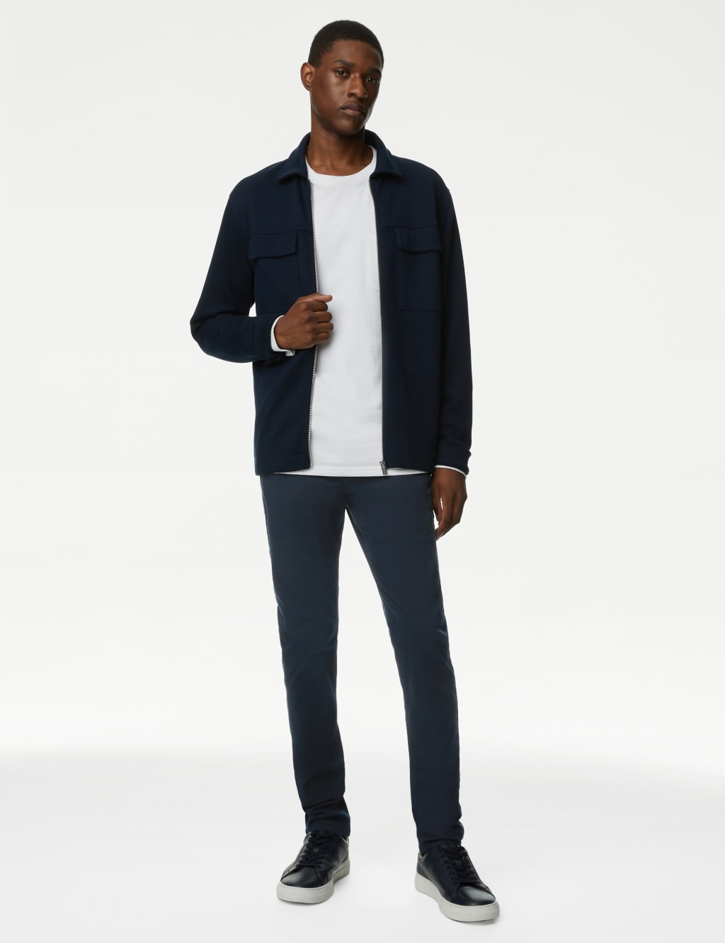 Skinny Fit 360 Flex Jeans image 2