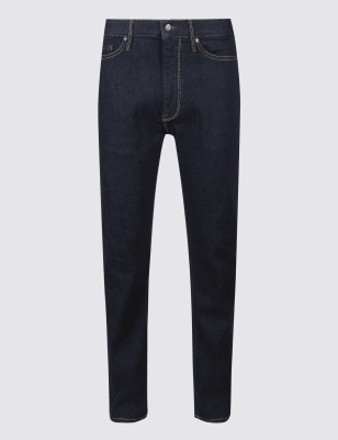blue harbour jeans marks and spencer