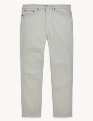 Straight Fit 360 Flex Jeans