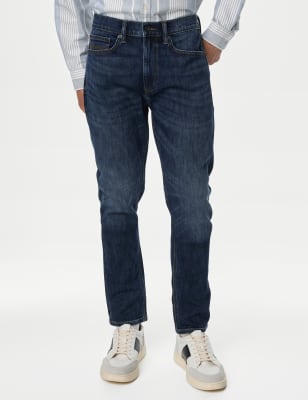 Slim Fit 360 Flex Jeans