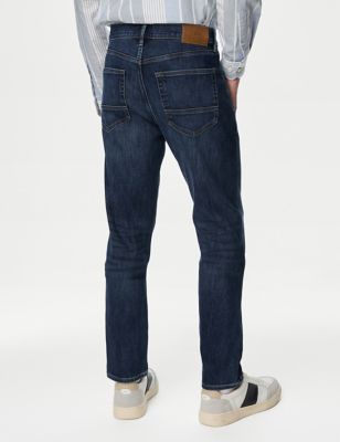 Slim Fit 360 Flex Jeans
