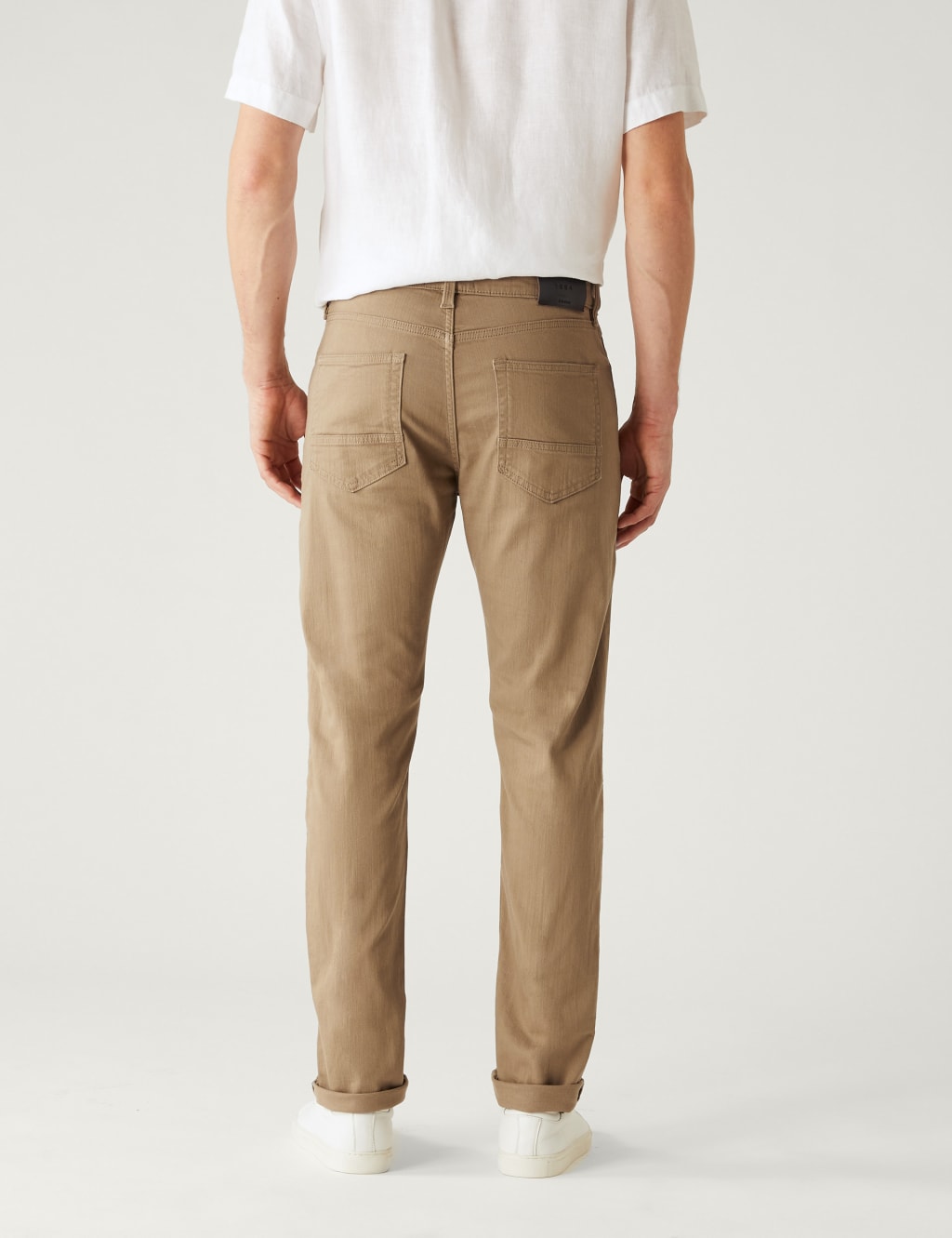 Slim Fit 360 Flex Jeans image 4