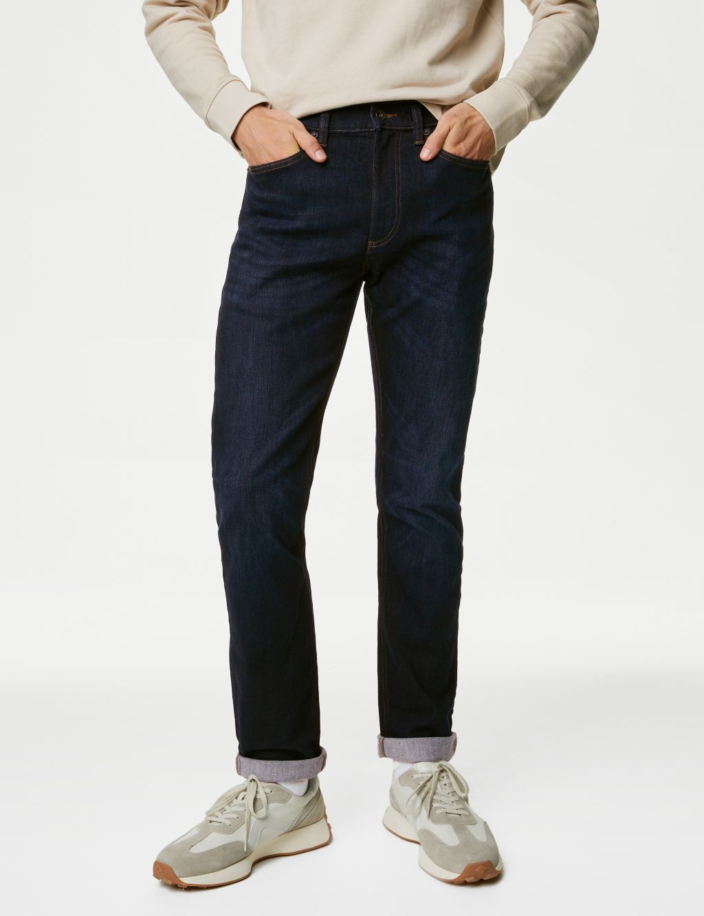 Men's Jeans | M&S