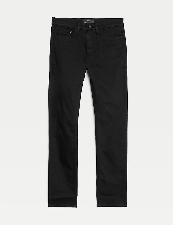 Slim Fit 360 Flex Jeans - BA