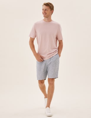 marks and spencer summer shorts